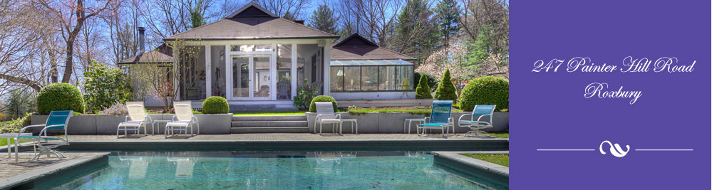 247 Painter Hill Road, Roxbury